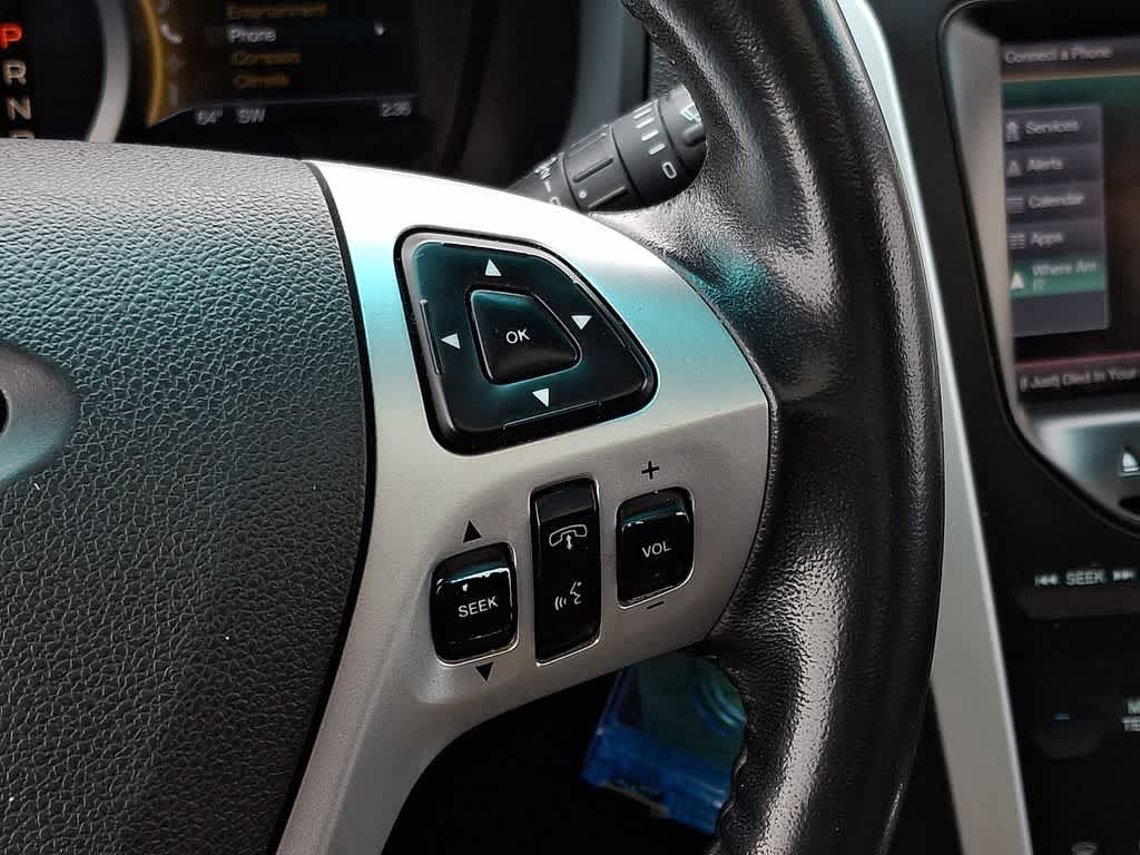 Used 2013 Ford Explorer XLT FWD image 22