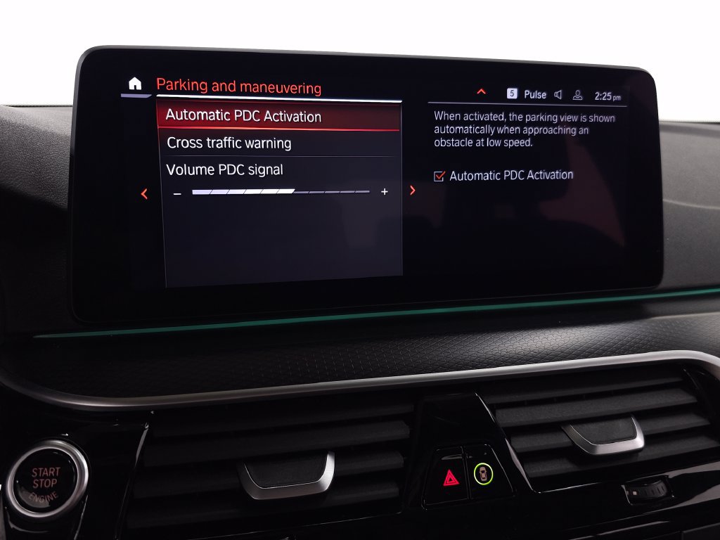Used 2023 BMW 540i xDrive w/ Executive Package AWD/4WD image 26