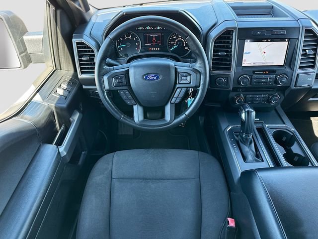 Used 2018 Ford F150 XLT w/ Equipment Group 302A Luxury image 21