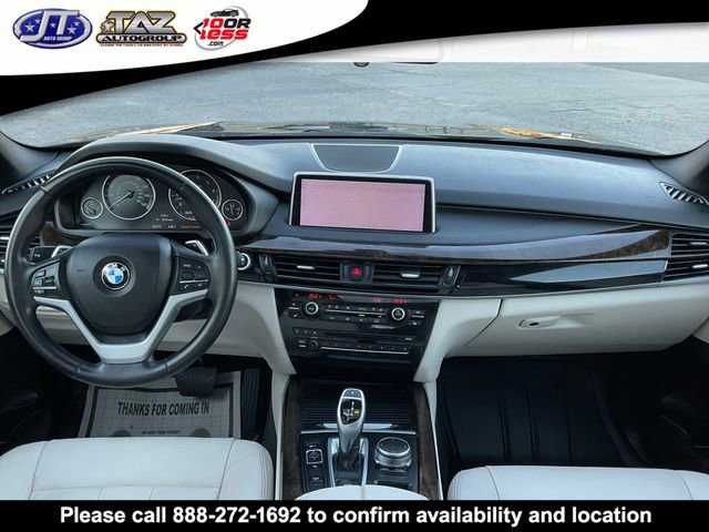 Used 2018 BMW X5 xDrive35i image 17