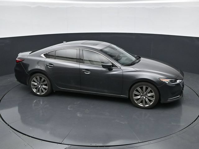 Used 2020 MAZDA MAZDA6 Signature FWD image 28