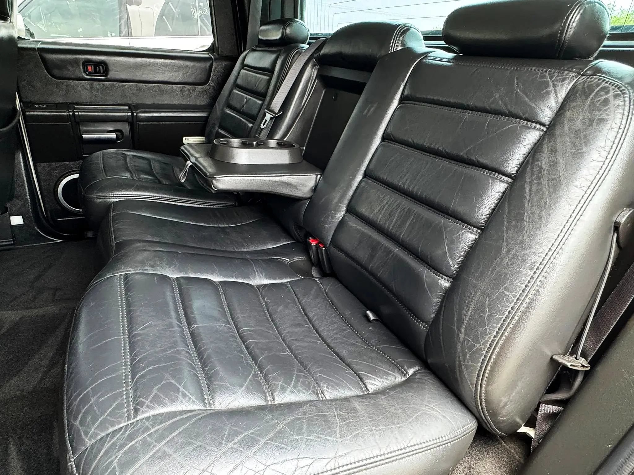 Used 2005 HUMMER H2 SUT w/ Preferred Equipment Group AWD/4WD image 20