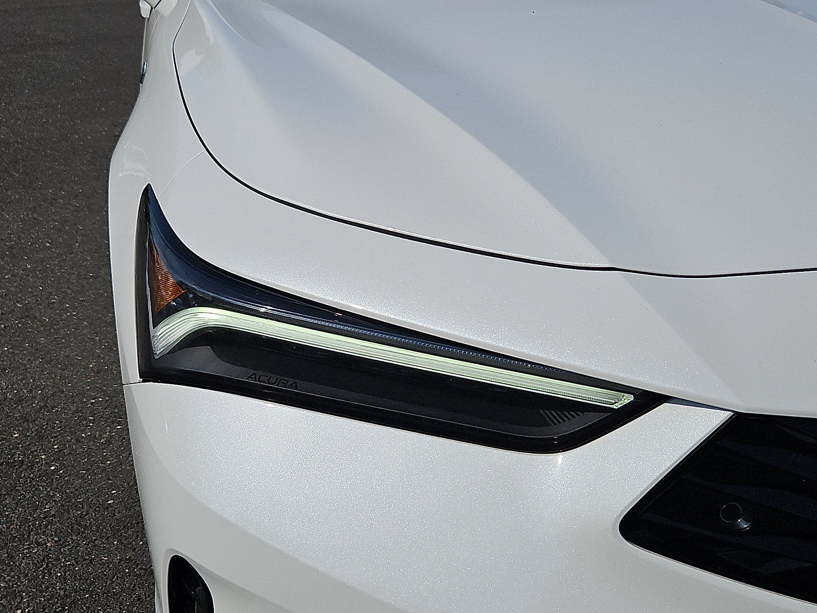 Certified 2025 Acura Integra A-Spec FWD image 10