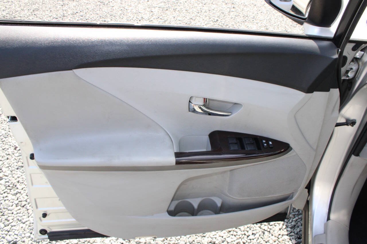 Used 2009 Toyota Venza FWD image 18