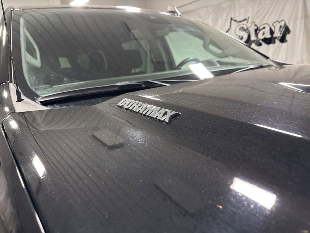 Used 2023 Chevrolet Silverado 1500 LT w/ Z71 Off-Road Package image 10