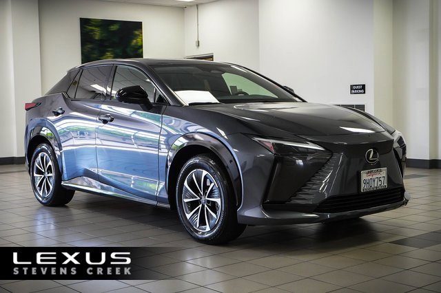 Used 2023 Lexus RZ 450e Premium