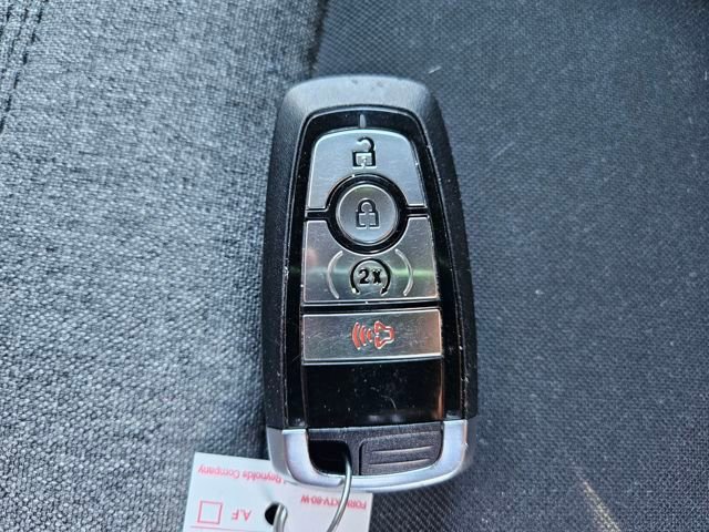 Used 2025 Ford Bronco Big Bend image 29