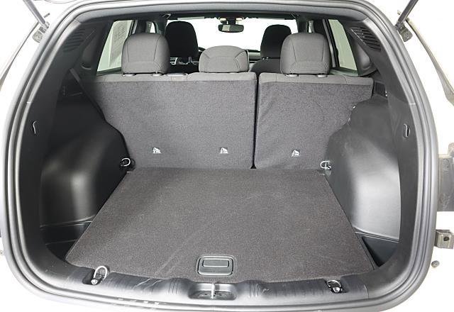 Used 2025 Jeep Compass Sport image 8