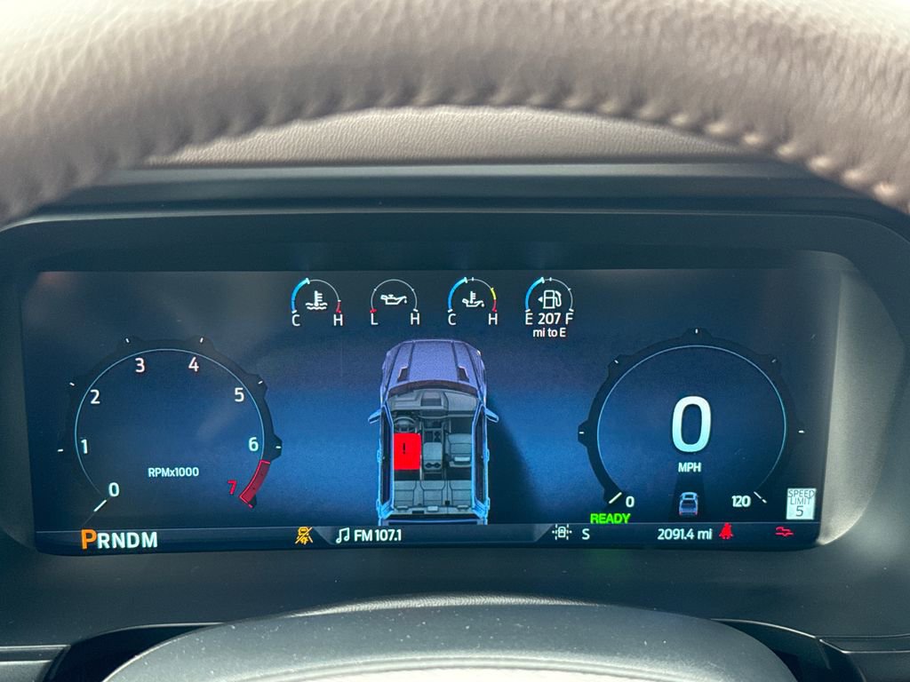 Used 2024 Ford F150 King Ranch w/ FX4 Off-Road Package AWD/4WD image 20