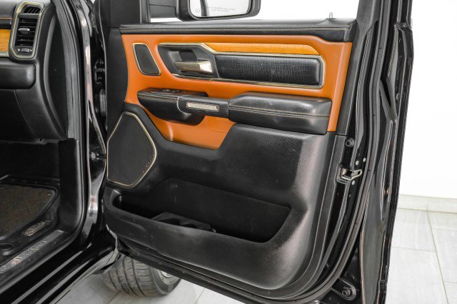 Used 2020 RAM 1500 Limited image 42