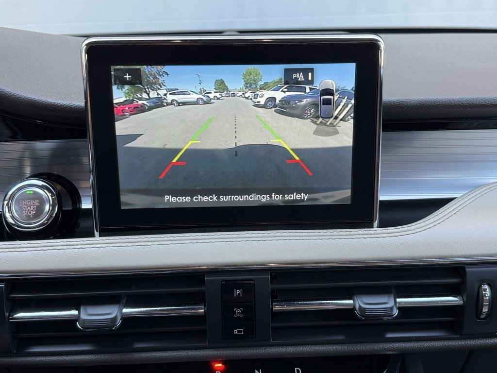 Used 2020 Lincoln Corsair AWD w/ Equipment Group 101A image 30