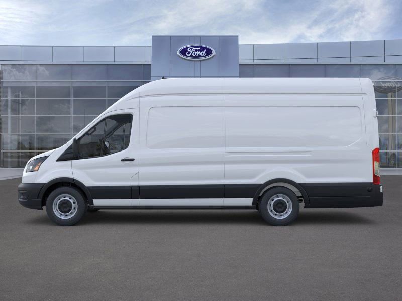 New 2026 Ford Transit 350 148 High Roof Extended image 4