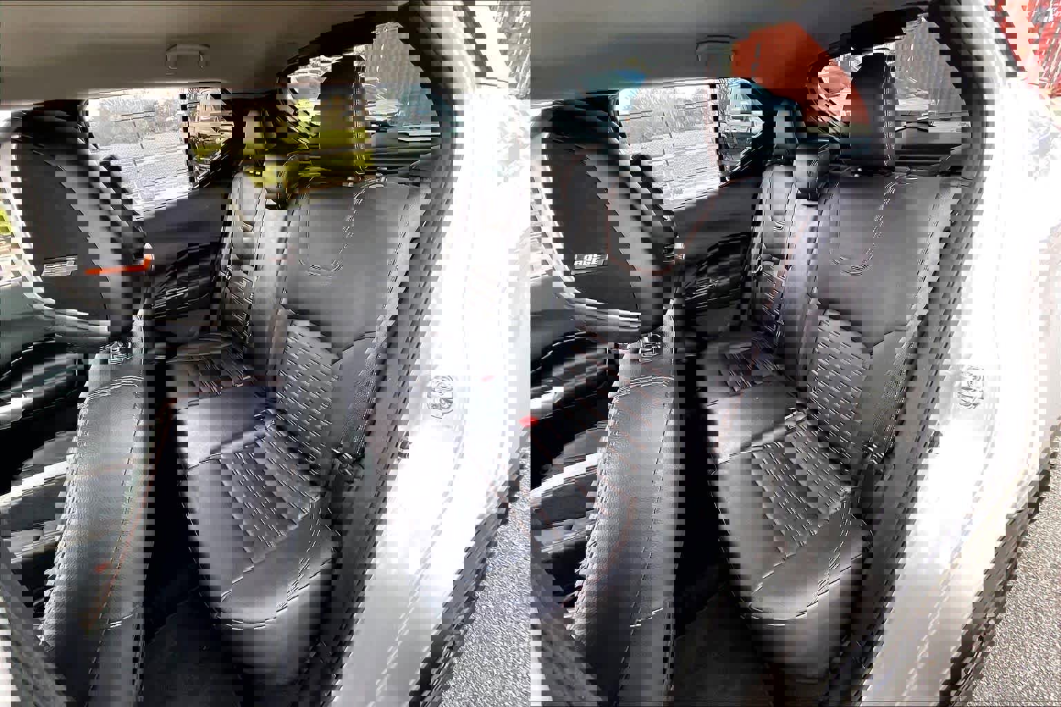 Used 2019 Nissan Kicks SR w/ SR Premium Package image 18