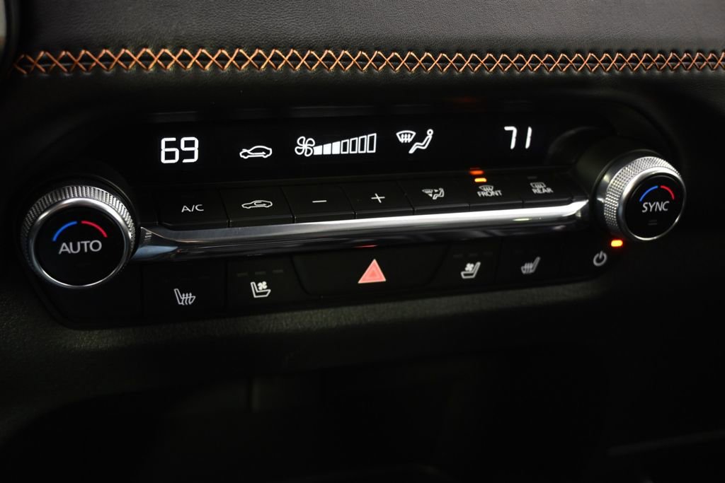 Used 2025 MAZDA CX-50 2.5 Hybrid w/ Premium Plus Pkg image 31