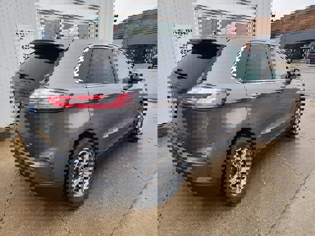 Used 2022 Ford Edge SEL w/ Convenience Package image 6