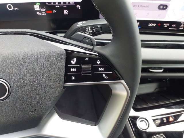 New 2026 Audi A6 Prestige AWD/4WD image 31