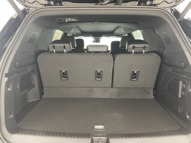 New 2026 Chevrolet Traverse High Country AWD/4WD image 15