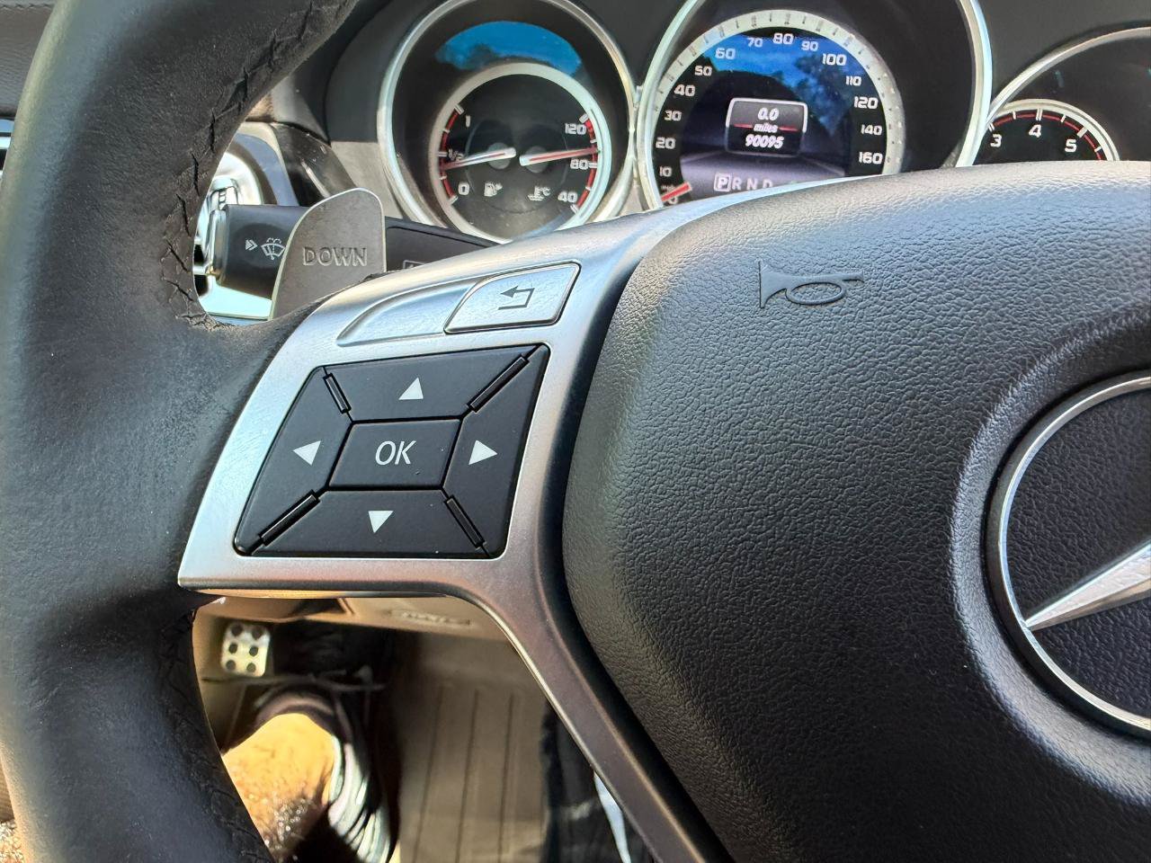 Used 2014 Mercedes-Benz CLS 63 AMG S-Model image 31