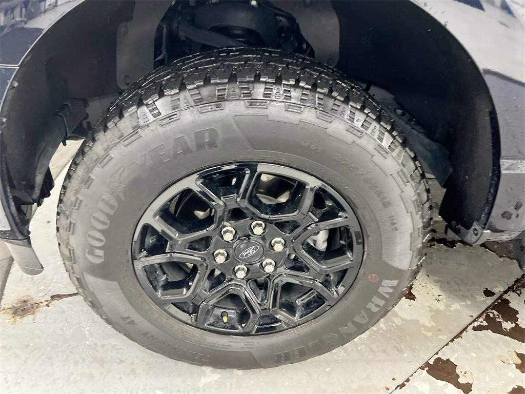 Used 2024 Ford F150 XLT w/ Equipment Group 302A MID image 26