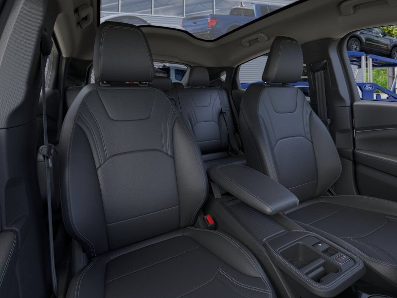 New 2026 Ford Mustang Mach-E Premium RWD image 10