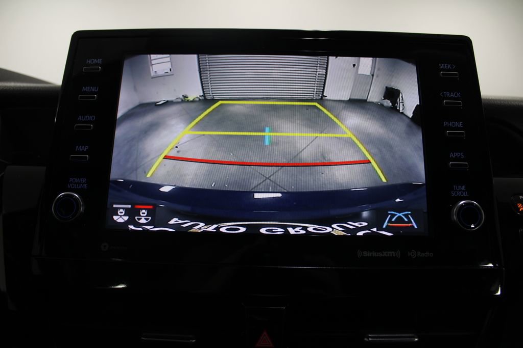 Used 2024 Toyota Camry XLE image 29