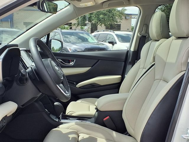 Certified 2026 Subaru Ascent Limited AWD/4WD image 6