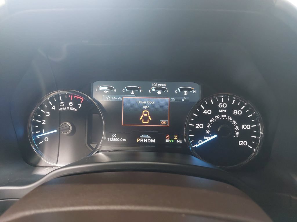 Used 2020 Ford F150 King Ranch w/ Equipment Group 601A Luxury AWD/4WD image 17
