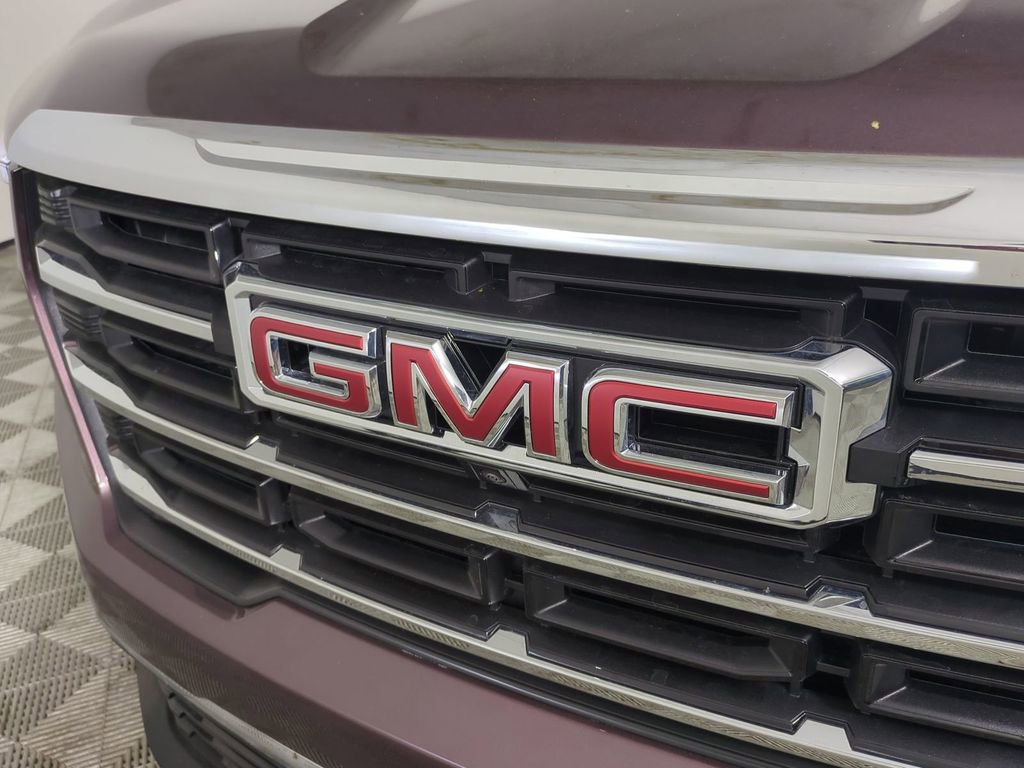 Used 2026 GMC Acadia Elevation image 13