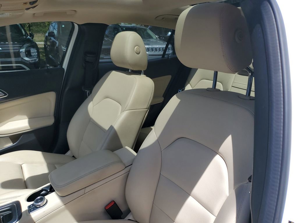 Used 2019 Mercedes-Benz GLA 250 image 20