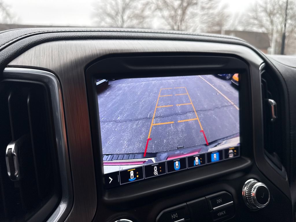 Used 2023 GMC Sierra 2500 Denali w/ Denali Black Diamond Edition image 36