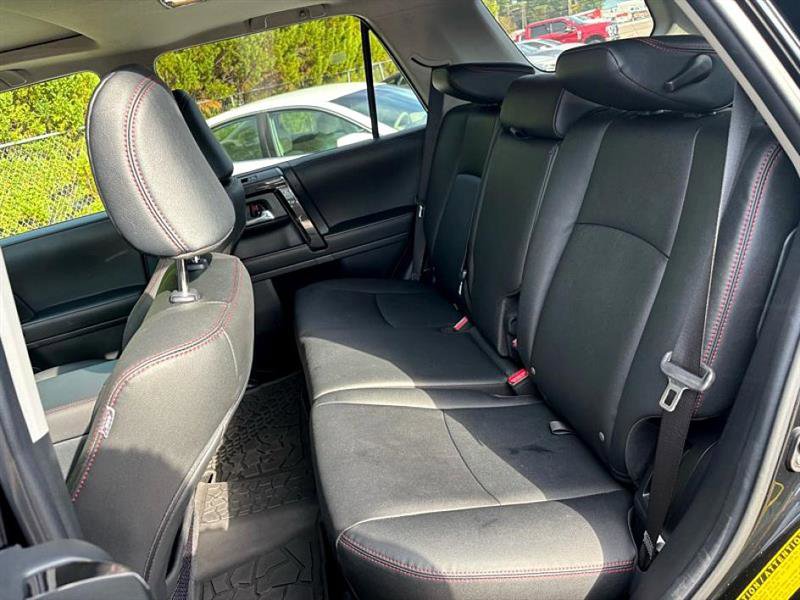 Used 2024 Toyota 4Runner TRD Pro image 33