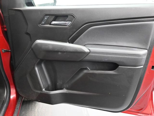 Used 2024 Chevrolet Colorado LT w/ LT Convenience Package II image 17