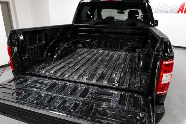 Used 2019 Ford F150 XLT w/ Equipment Group 301A Mid image 56