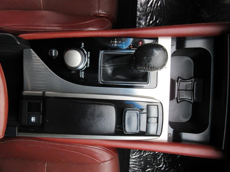 Used 2015 Lexus GS 350 F SPORT w/ F Sport Package image 12