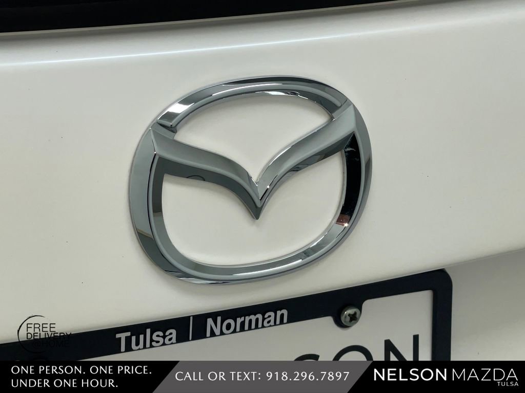 Used 2020 MAZDA CX-9 Grand Touring image 16