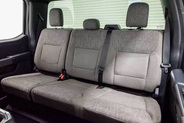 Used 2024 Ford F150 XLT w/ Mobile Office Package AWD/4WD image 22