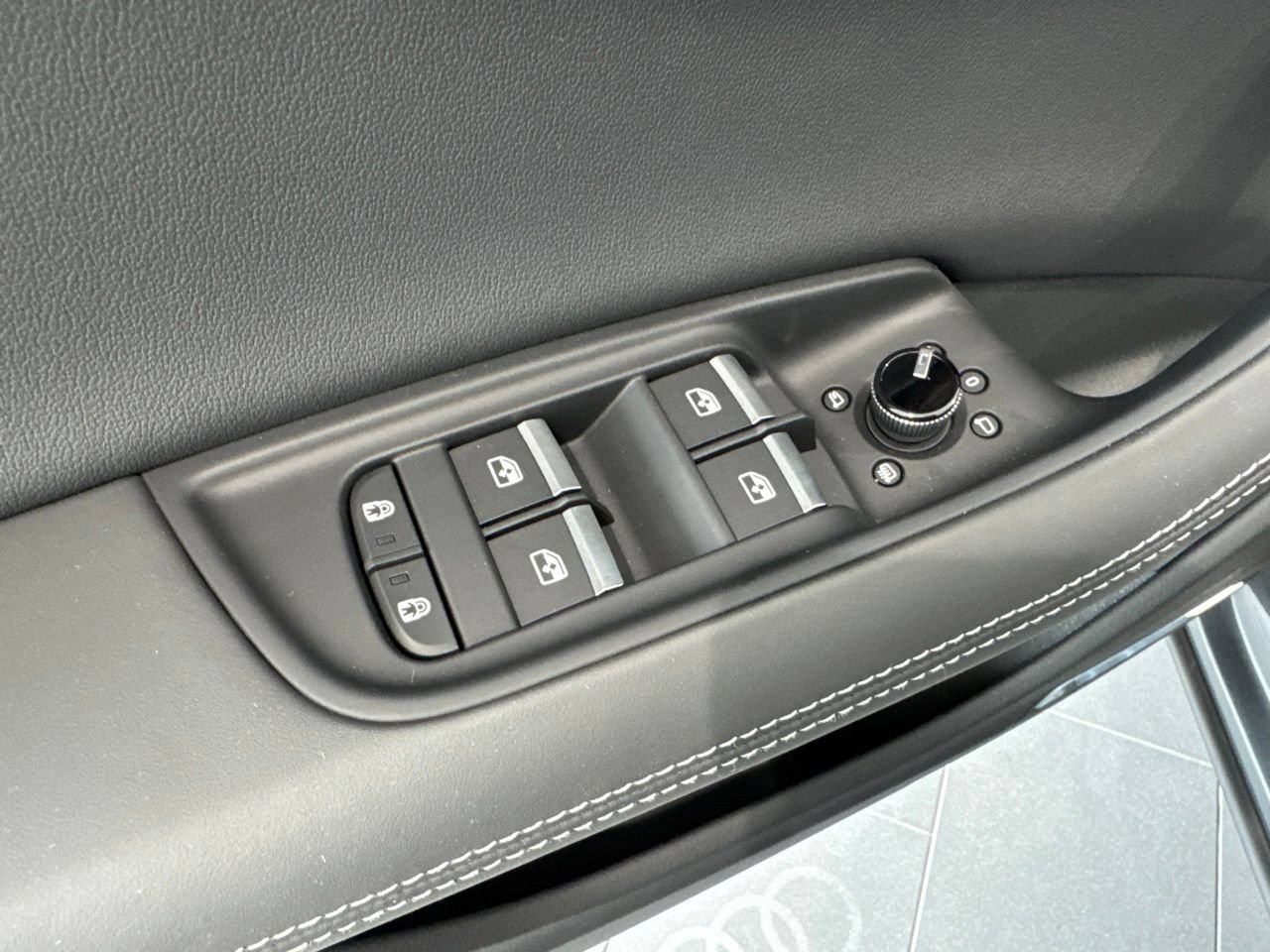New 2026 Audi Q7 3.0T Prestige AWD/4WD image 36