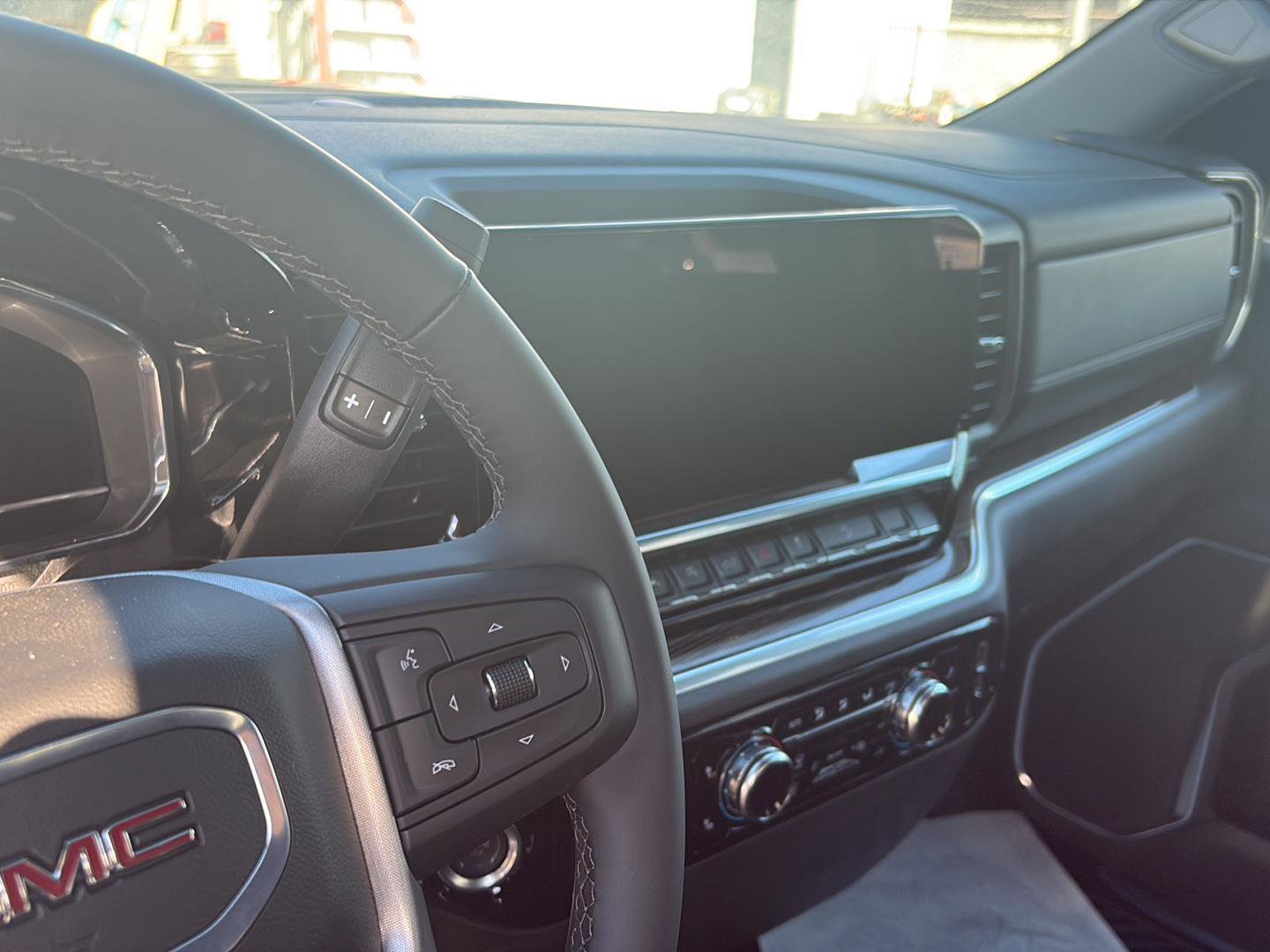 Used 2025 GMC Sierra 1500 Elevation w/ X31 Off-Road Package image 37