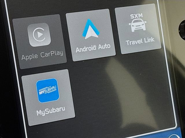 New 2026 Subaru Crosstrek 2.5i Wilderness image 13