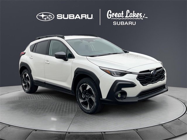 New 2026 Subaru Crosstrek 2.5i Limited image 7