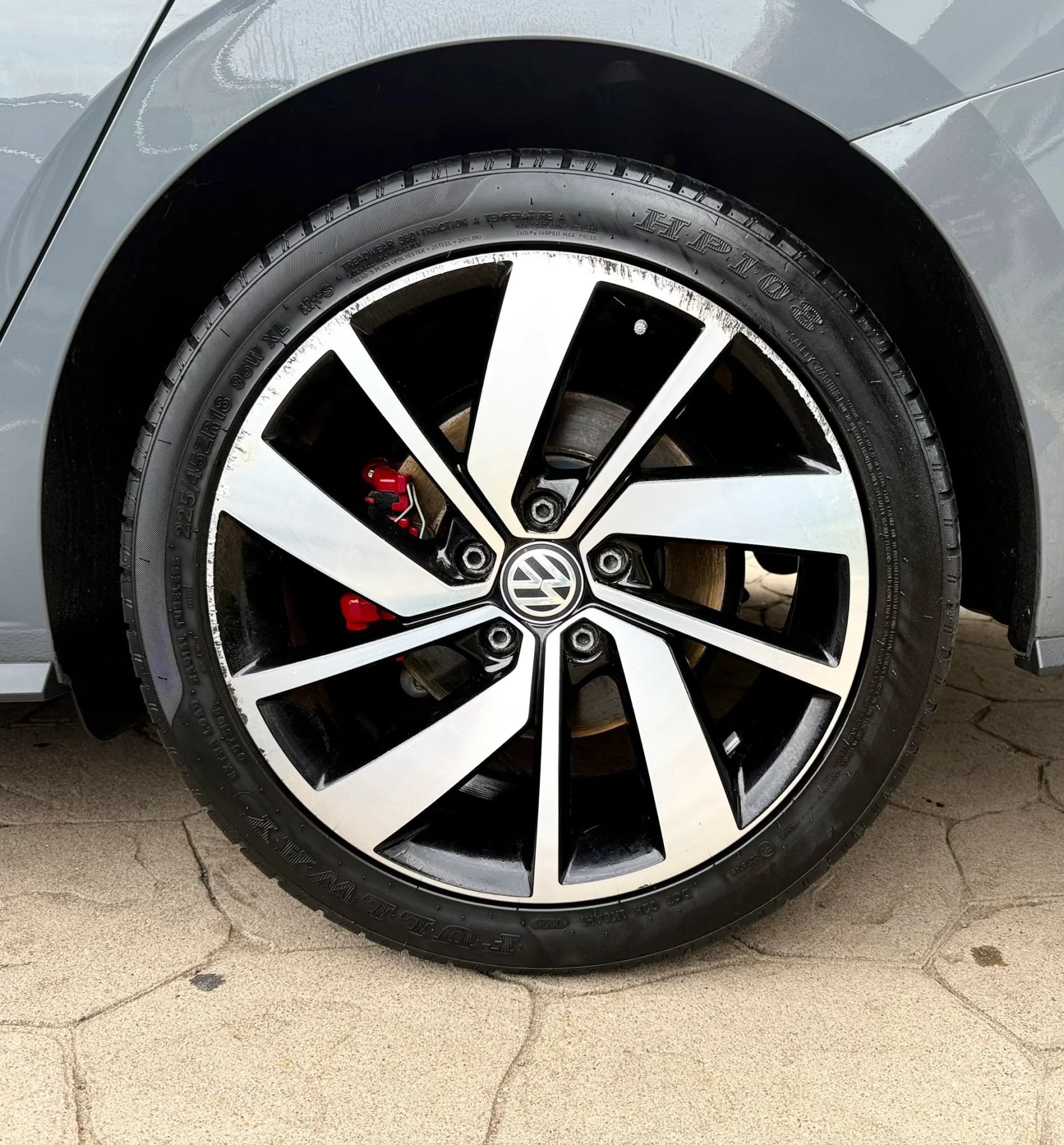 Used 2019 Volkswagen Jetta GLI FWD image 52