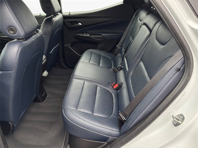Used 2023 Chevrolet Bolt EUV Premier w/ Sun & Sound Package image 13