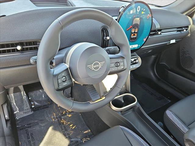 New 2026 MINI Cooper S image 3