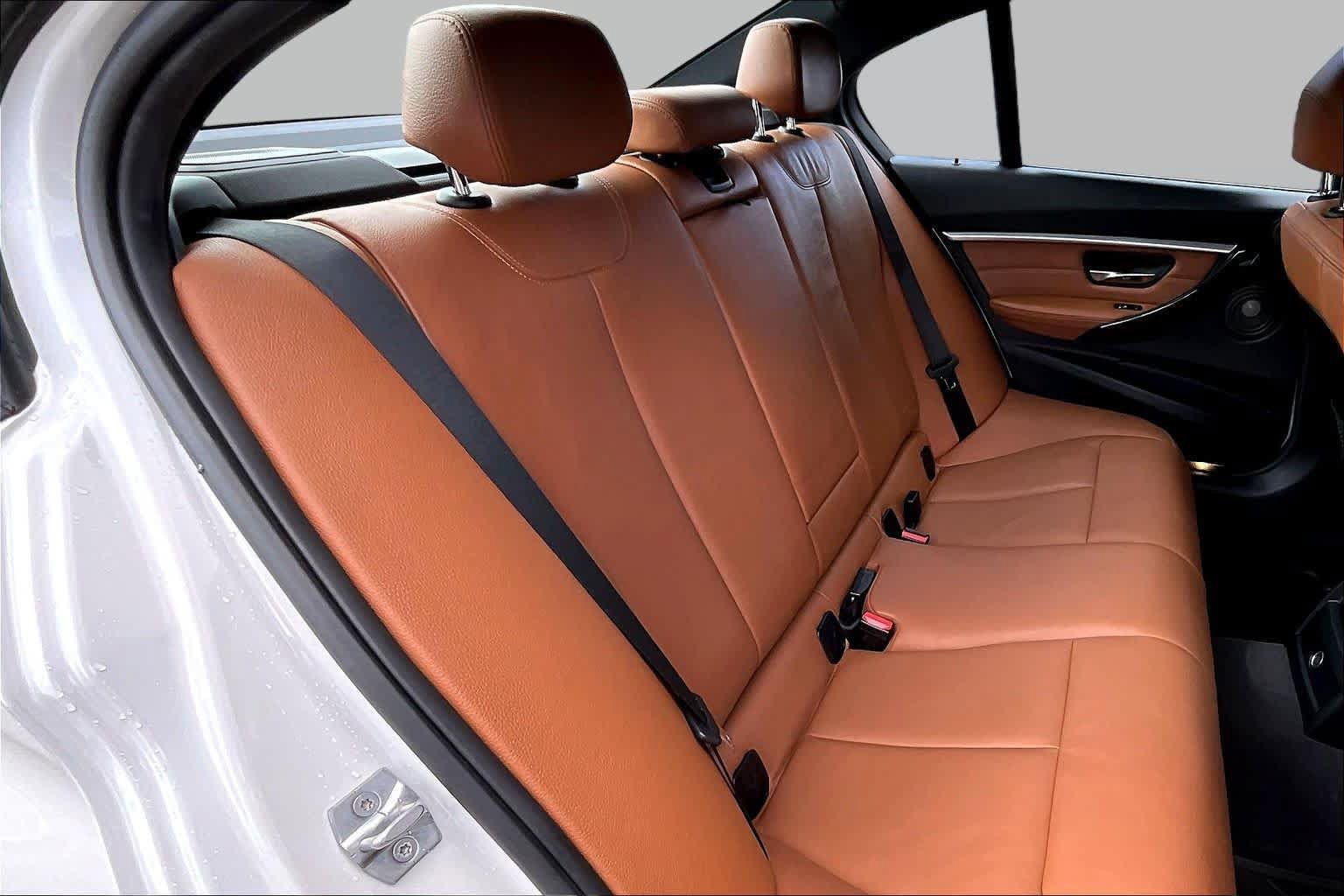 Used 2016 BMW 328i Sedan RWD image 20