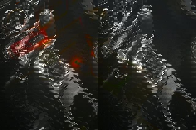 Used 2023 Jeep Wrangler Unlimited Rubicon 4xe w/ Cold Weather Group image 27