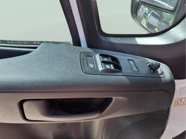 New 2026 RAM ProMaster 2500 w/ Convenience Group FWD image 11