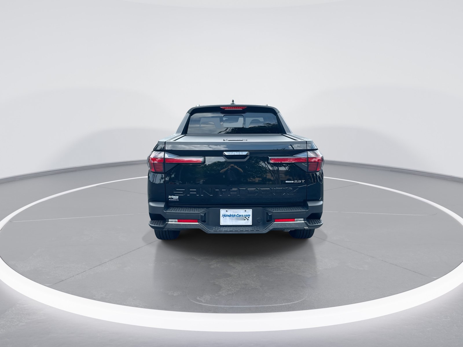 Used 2024 Hyundai Santa Cruz Limited AWD/4WD image 8