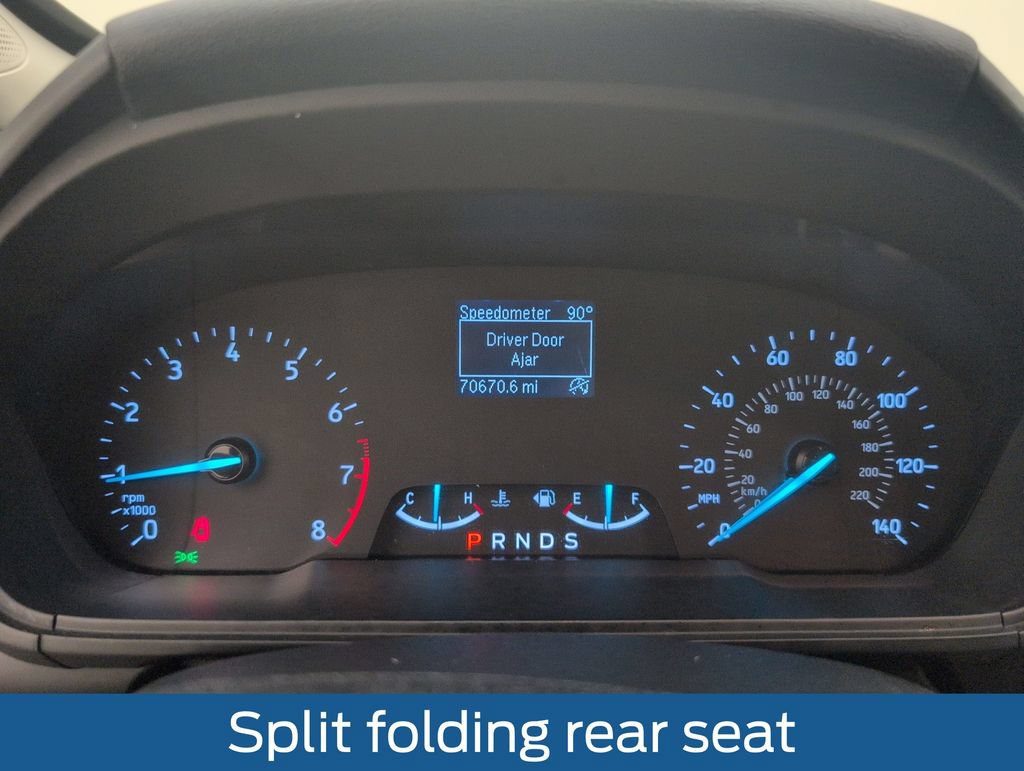 Certified 2021 Ford EcoSport S FWD image 22