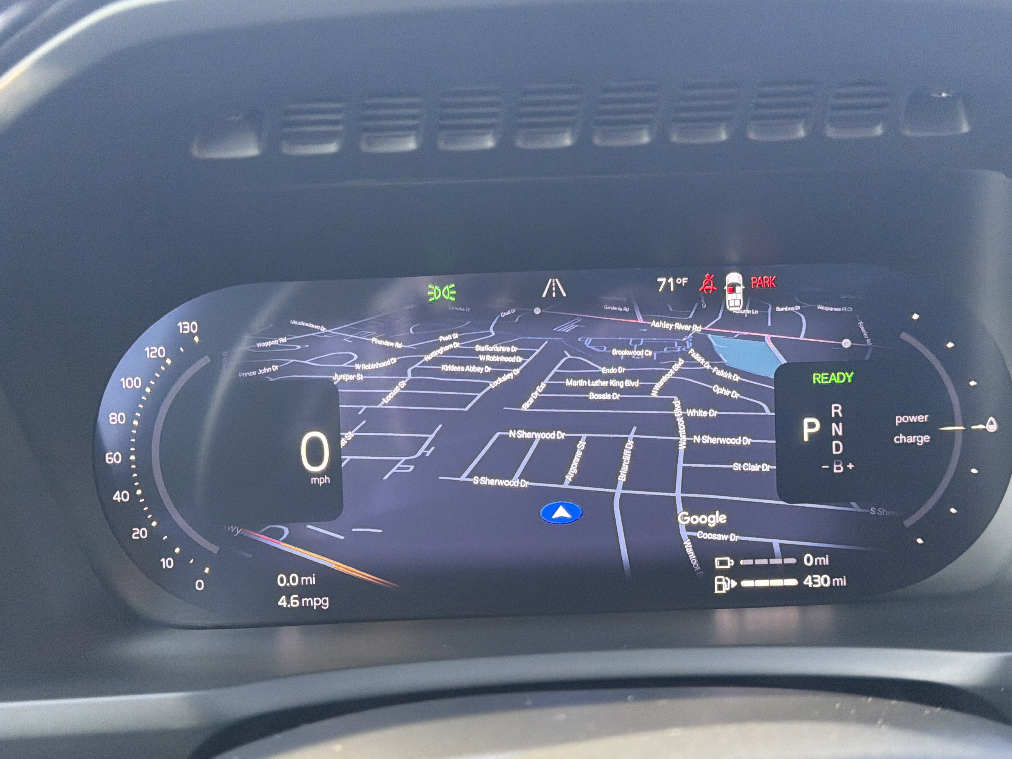 Used 2026 Volvo XC90 T8 Plus w/ Protection Package Premier image 21