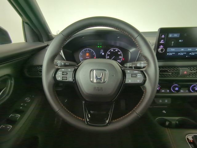 New 2026 Honda HR-V Sport image 28